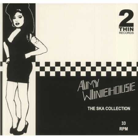 Amy Winehouse Ska