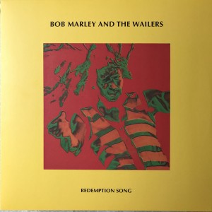 Redemption song 12" Ep RSD2020