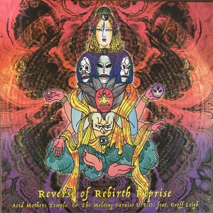 Reverse of rebirth reprise