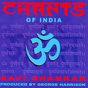 Chants Of India 2Lp RSD2020