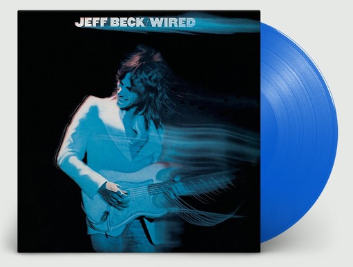 Wired Lp