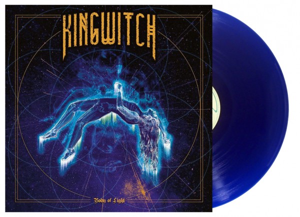 Body of light Lp
