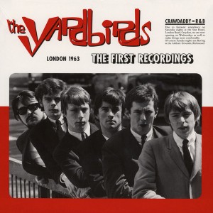 London 1963 · The First Recordings! Lp