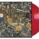 The Stone Roses Lp Ed. limitada vinilo rojo