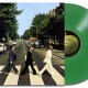 Abbey road Lp Ed. limitada vinilo verde