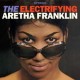 The electrifying Aretha Franklin Lp