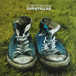 Zapatillas Lp