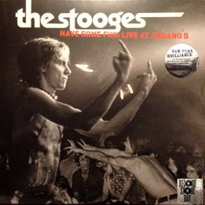 Have Some Fun: Live at Ungano's Lp Ed. limitada Record Store Dat