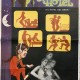 Eros hotel Cartel original 1980