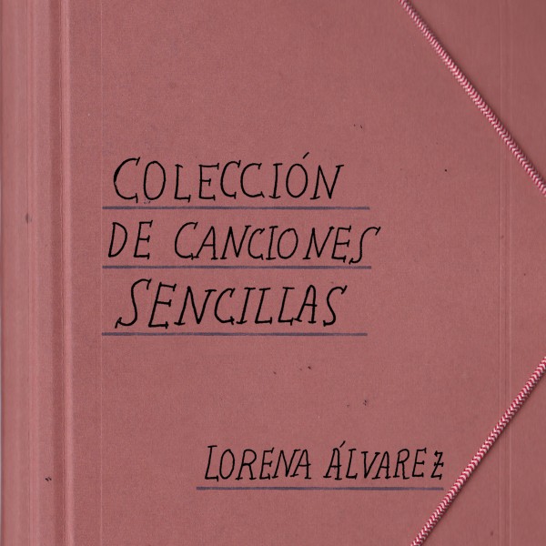 cOLECCIÓN DE CANCIONES SENCILLAS