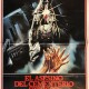 El Asesino del Cementerio Etrusco Cartel original 1981