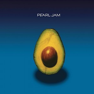 Pearl Jam 2Lp