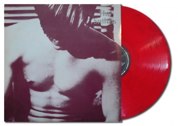 The Smiths Lp Ed. Limitada