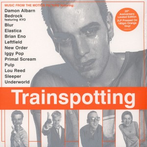 Trainspotting (Music from the motion picture) 2Lp