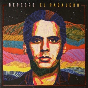 El Pasajero 2Lp