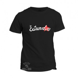 Camiseta Extremoduro