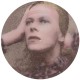 Hunky Dory Lp Ed. Limitada Picture disc