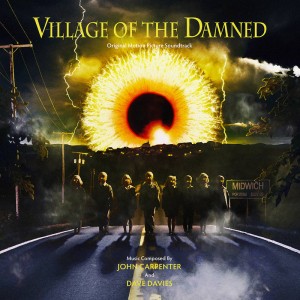 Village of The Damned (Original motion picture soundtrack) Ed. Limitada RSD 2021