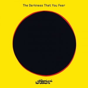 The Darkness you fear 12" Single Ed. Limitada RSD2012