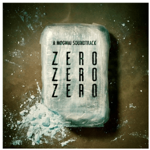 ZeroZeroZero Lp Ed. Limitada RSD 2021