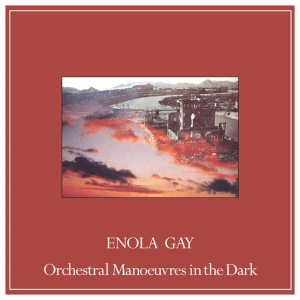 Enola Gay Remixes Ed. Limitada RSD 2021