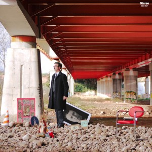 Locus Amœnus 10" Mini Lp