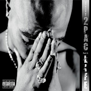 The Best of 2Pac · Part 2: Life 2Lp