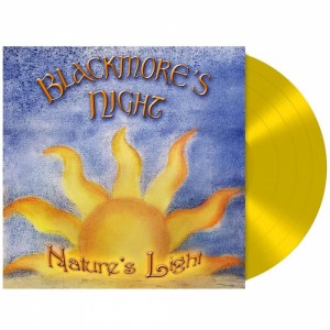 Blackmore's Night – Nature's Light