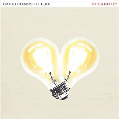 David comes to life