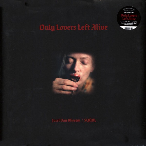 Only lovers left alive 2Lp