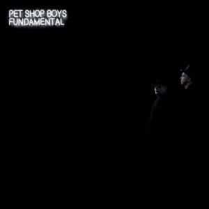 Pet Shop Boys - Fundamental Lp