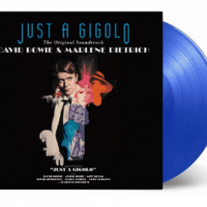 Just a Gigolo (The Original Soundtrack) Lp Ed. Limitada