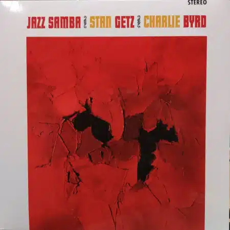 jazz samba