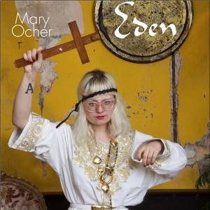 Eden Lp
