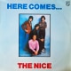 Here Comes... The Nice Lp