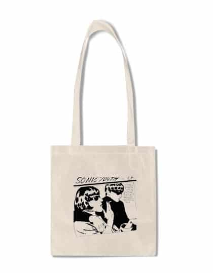 Bolso Sonic Youth
