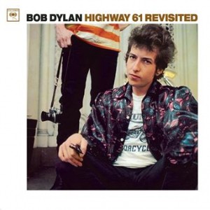 HIghway 61 Revisited