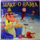 Shake-O-Rama Vol. 2 Lp+Cd