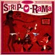 Strip-O-Rama Vol. 1 Lp+Cd