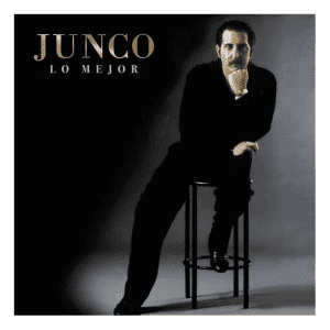Junco - Lo Mejor Lp