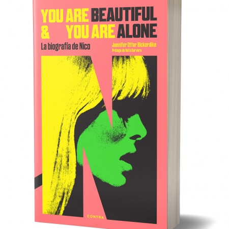 you are beautiful and you are alone