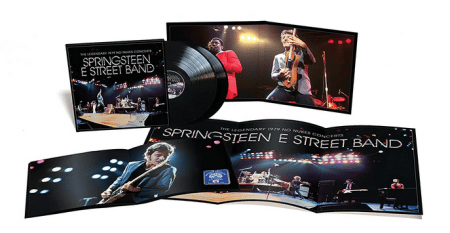 The Legendary 1979 No Nukes Concerts 2Lp