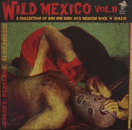 Wild Mexico Vol.2