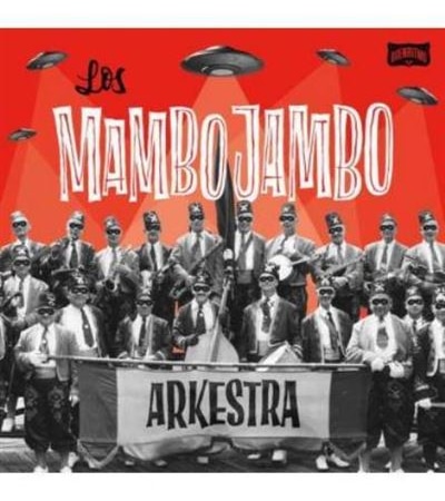 Arkestra