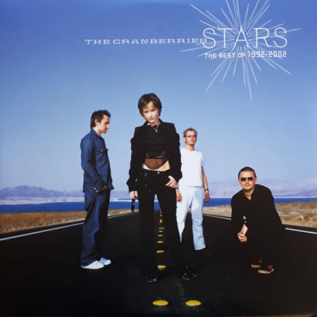Stars: The Best of 1992-2002 2Lp