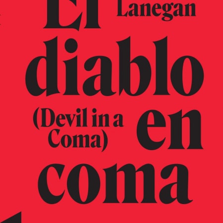El diablo en coma
