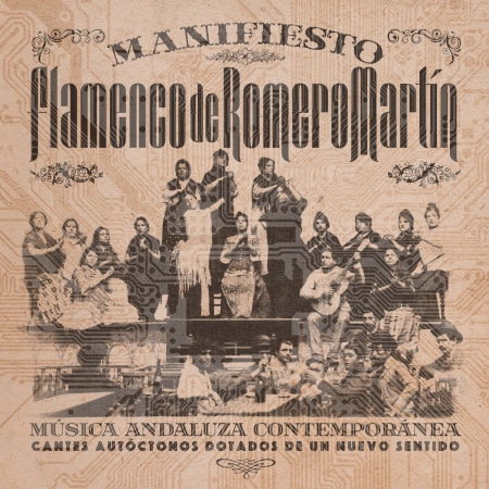 Manifiesto flamenco de