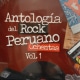 Antología del Rock Peruano Ochentas Vol. 1 Lp