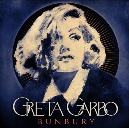 Greta Garbo Cd