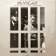 McVicar (Original Soundtrack Recording) Lp Segunda mano